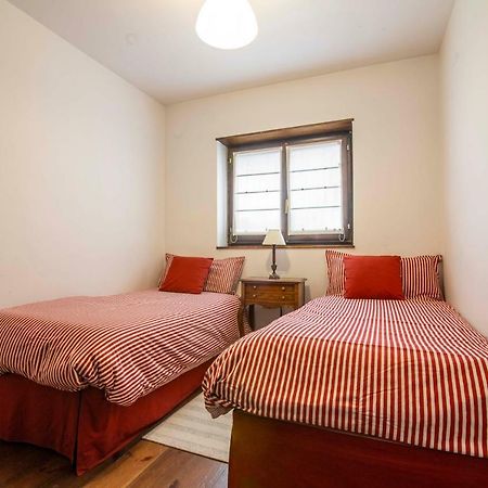 Noguera De Alma De Nieve Lejlighed Baqueira Beret Eksteriør billede